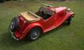 MG TD Rouge - thumbnail 5