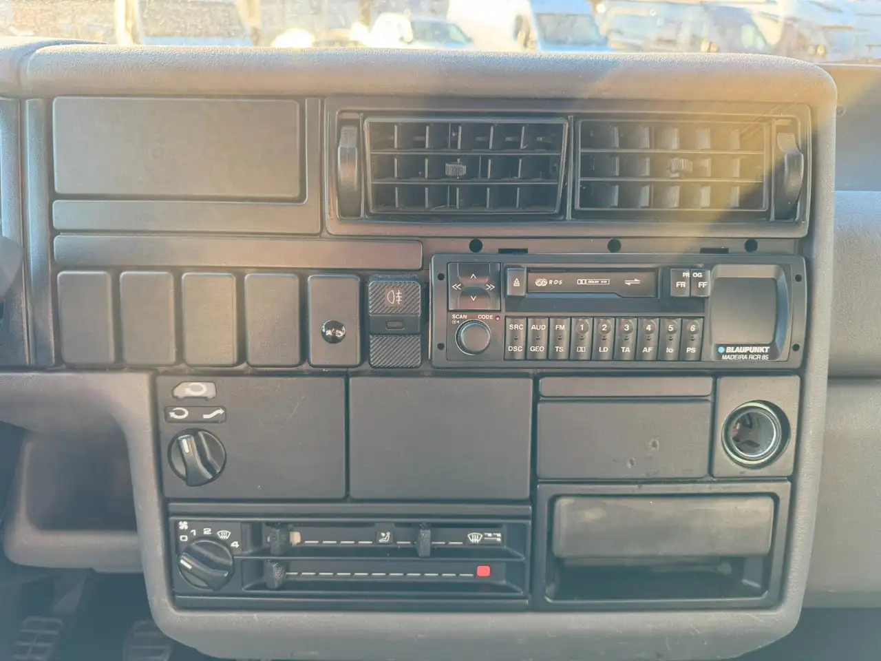 Volkswagen T4 California Westfalia, foto 9