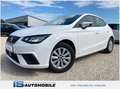 SEAT Ibiza Style,FULL-LINK,LED,SHZ,GRA,RFK,DAB Weiß - thumbnail 1