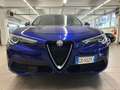 Alfa Romeo Stelvio 2.2 Turbodiesel 190 CV AT8 RWD Business Blue - thumbnail 4