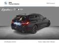 BMW 330 330eA xDrive 292ch M Sport Noir - thumbnail 2