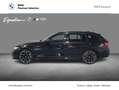 BMW 330 330eA xDrive 292ch M Sport Noir - thumbnail 5