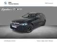 BMW 330 330eA xDrive 292ch M Sport Noir - thumbnail 1