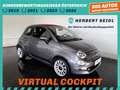 Fiat 500C FIREFLY Hybrid *16 ZOLL / LED / NAVI / VIRTUELL / TEMPOMAT / PDC* Blau - thumbnail 1