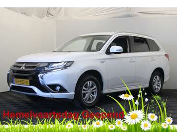 2.0 PHEV Business Edition |Navi|Camera| *Hemelvaar