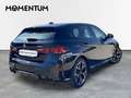 BMW 116 120dA Negro - thumbnail 4