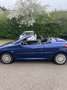 Peugeot 206 Blau - thumbnail 6