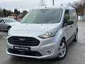 Ford Transit Connect Kasten lang Aut. Navi SHZ PDC Silber - thumbnail 3