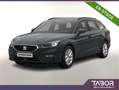 SEAT Leon ST 1.5 eTSI 115 DSG Style VisionP ACC Bleu - thumbnail 1