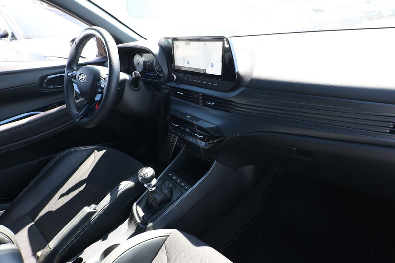 Hyundai i20 N Performance 1.6 T-GDI 204 LED Nav PDC Bose 15... — photo 9