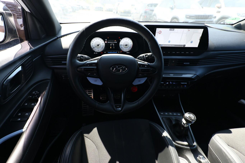 Hyundai i20 N Performance 1.6 T-GDI 204 LED Nav PDC Bose 15... — photo 7
