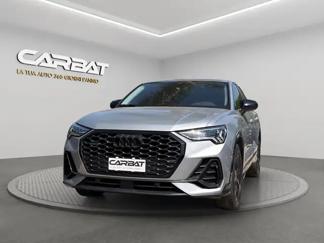 Audi Q3 Q3 SPB 35 TDI quattro S tronic