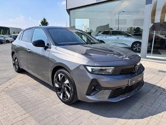 Opel Astra GS-LINE 130PK/GPS/Winter pack/360°Camera