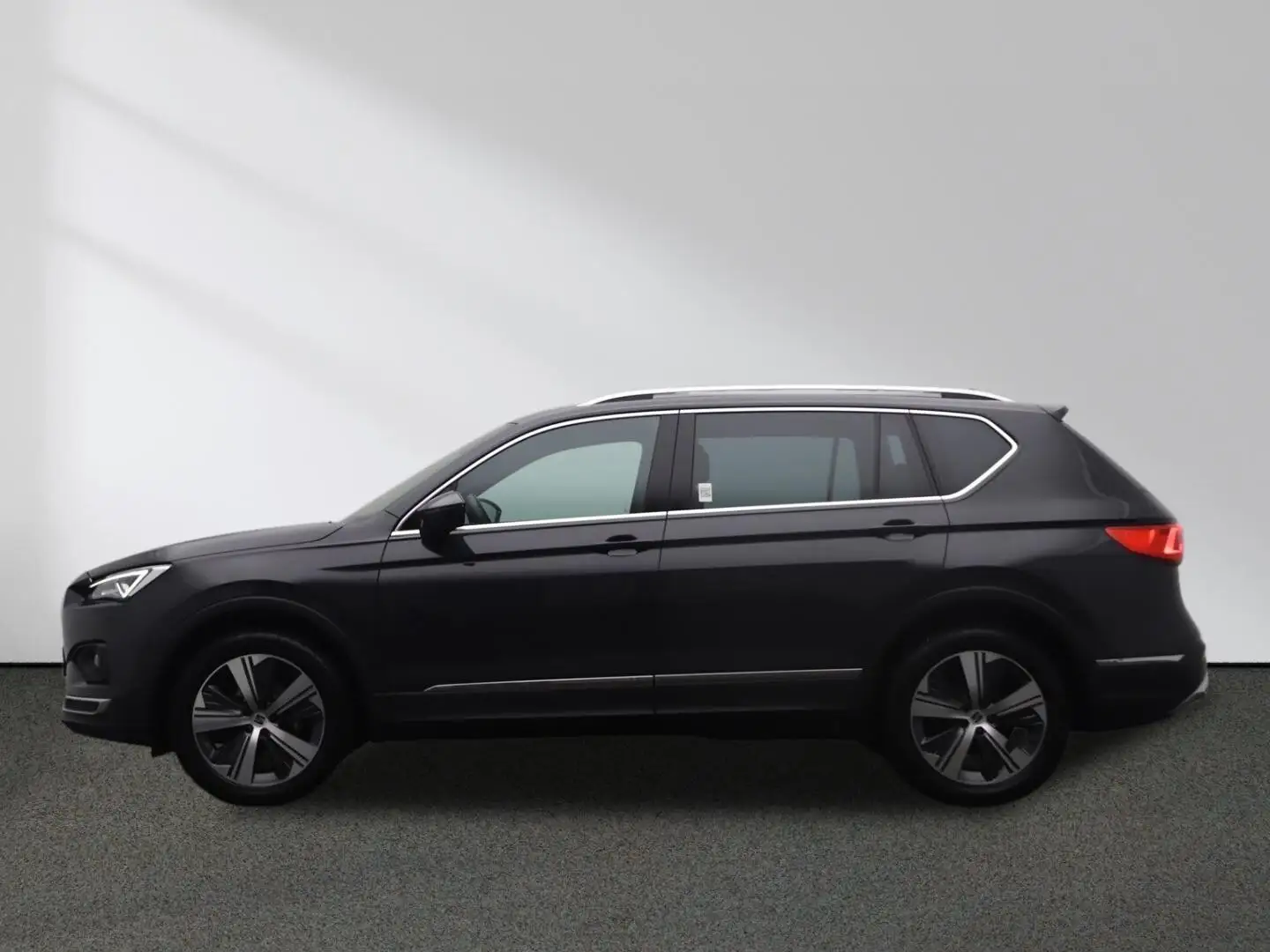 SEAT Tarraco 1.5TSI DSG CarPlay LED AHK Komfort-Sitze Grey - 2
