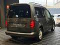 Volkswagen Caddy 2.0TDI Trendline 4M Negro - thumbnail 8