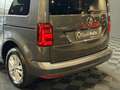 Volkswagen Caddy 2.0TDI Trendline 4M Negro - thumbnail 11