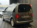 Volkswagen Caddy 2.0TDI Trendline 4M Negro - thumbnail 10