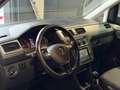 Volkswagen Caddy 2.0TDI Trendline 4M Negro - thumbnail 12