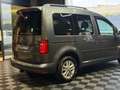 Volkswagen Caddy 2.0TDI Trendline 4M Negro - thumbnail 7