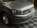 Volkswagen Caddy 2.0TDI Trendline 4M Negro - thumbnail 4