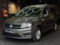 Volkswagen Caddy 2.0TDI Trendline 4M Negro - thumbnail 2