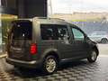 Volkswagen Caddy 2.0TDI Trendline 4M Negro - thumbnail 6
