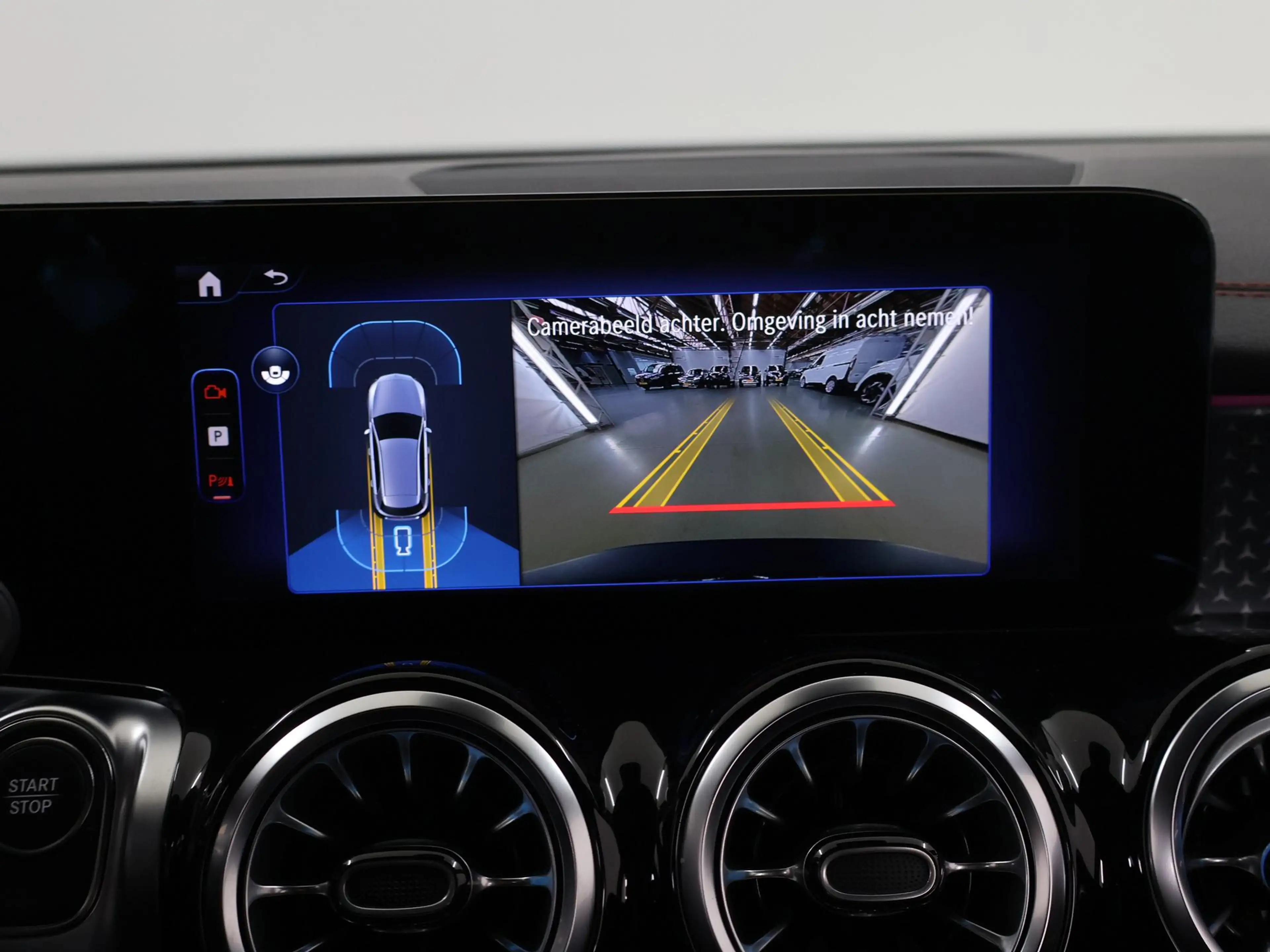 Mercedes-Benz EQB 250 250+ AMG Line 71 kWh | Apple carplay | Night pakke — photo 14