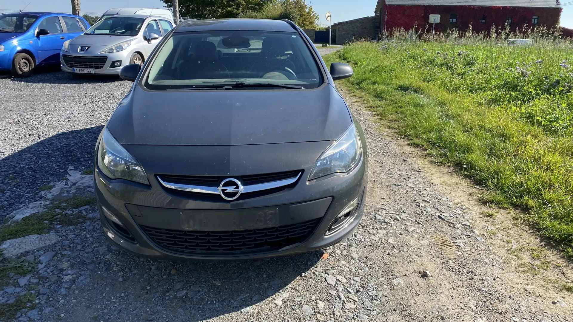 Opel Astra 1.6‼️bruit chainne‼️Euro6b - 1