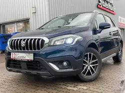 Suzuki SX4 S Cross Club