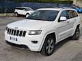 Jeep Grand Cherokee Grand Cherokee 3.0 crd V6 - solo commercianti - White - thumbnail 1