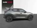 Nissan Juke 1.0 DIG-T Acenta 4x2 DCT 7 84kW Gris - thumbnail 4