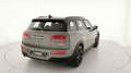 MINI Cooper S Clubman Mini Clubman 2.0 Cooper D Mayfair Edition Gris - thumbnail 5