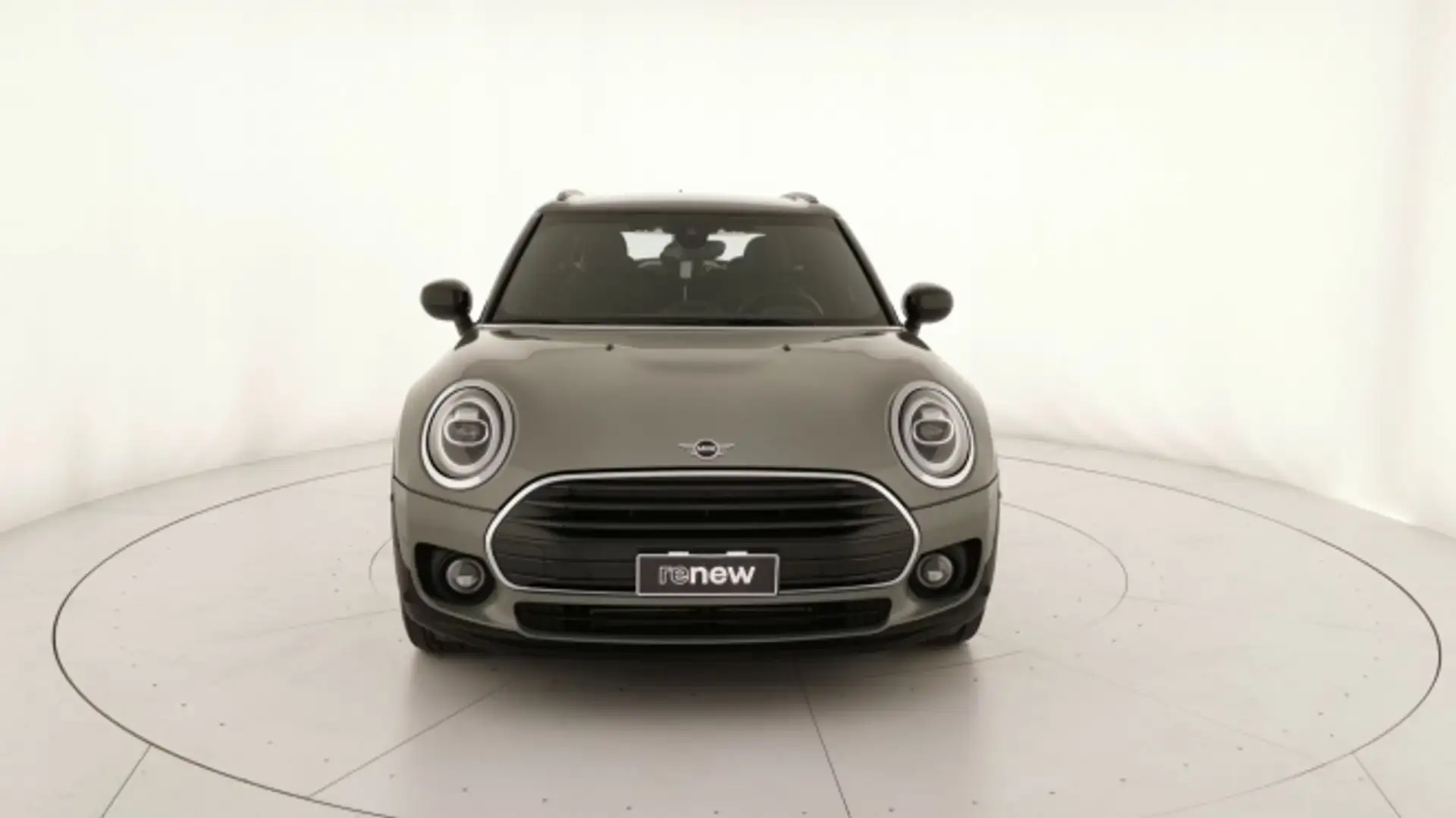 MINI Cooper S Clubman Mini Clubman 2.0 Cooper D Mayfair Edition Gris - 2