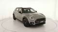 MINI Cooper S Clubman Mini Clubman 2.0 Cooper D Mayfair Edition Gris - thumbnail 3