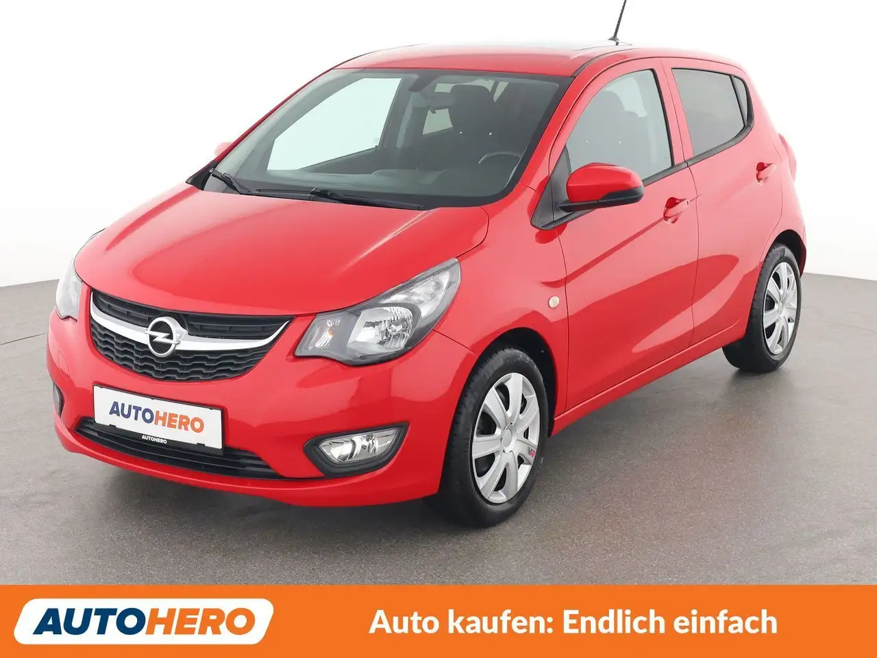 Opel Karl