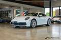 Porsche 992 911 (992.1) Carrera S Coupé mit Heritage Paket Blanc - thumbnail 6