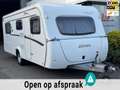 Hymer/Eriba FEELING 442 00018A00HYE442 2020 Zeer netjes! - thumbnail 1