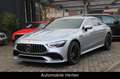 Mercedes-Benz AMG GT 43 4Matic+*WIDE*BURMESTER*16TKM*CAM* Argent - thumbnail 1