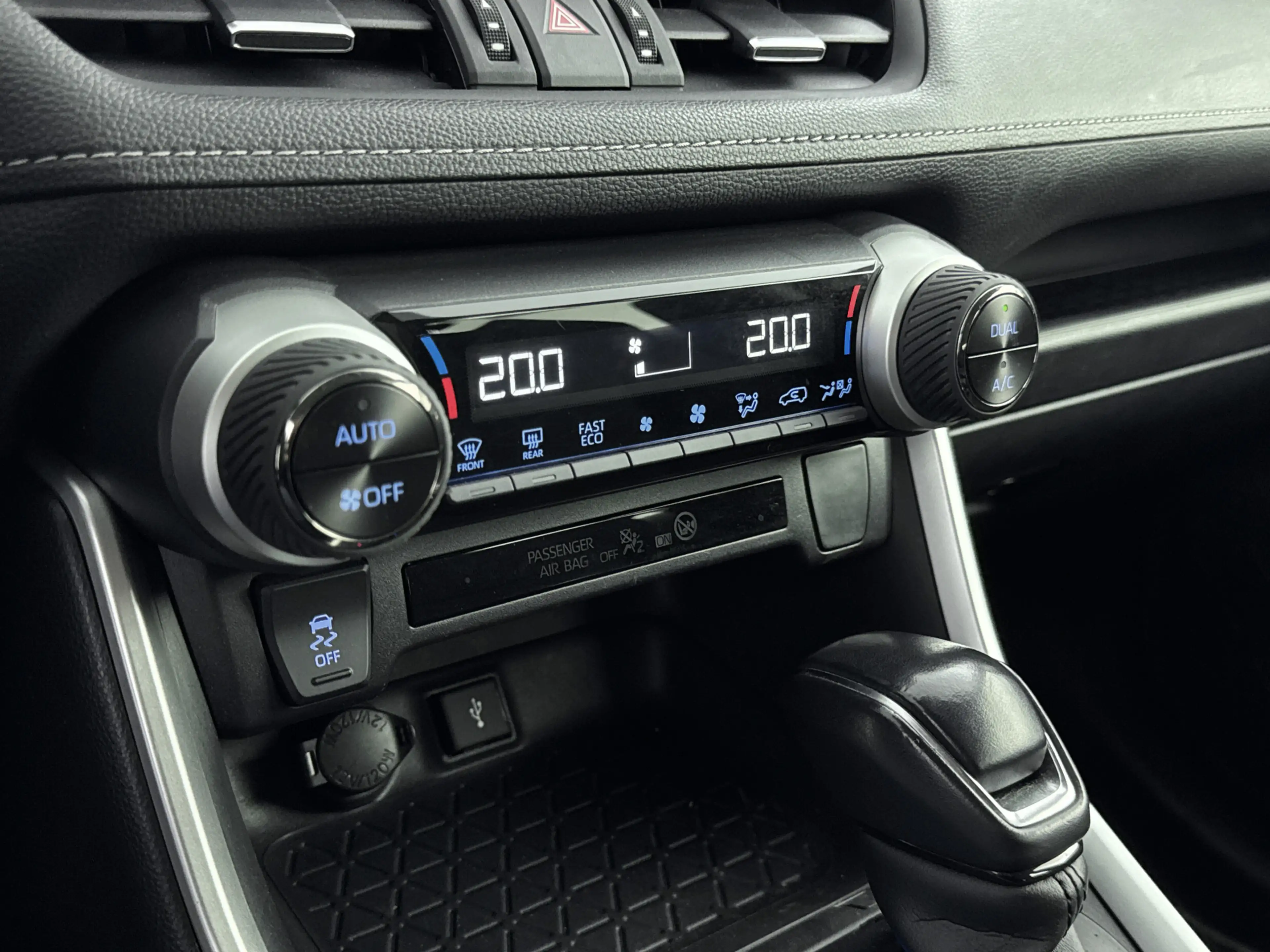 Toyota RAV 4 2.5 Hybrid AWD Active Business | Trekhaak | Parkee — photo 9