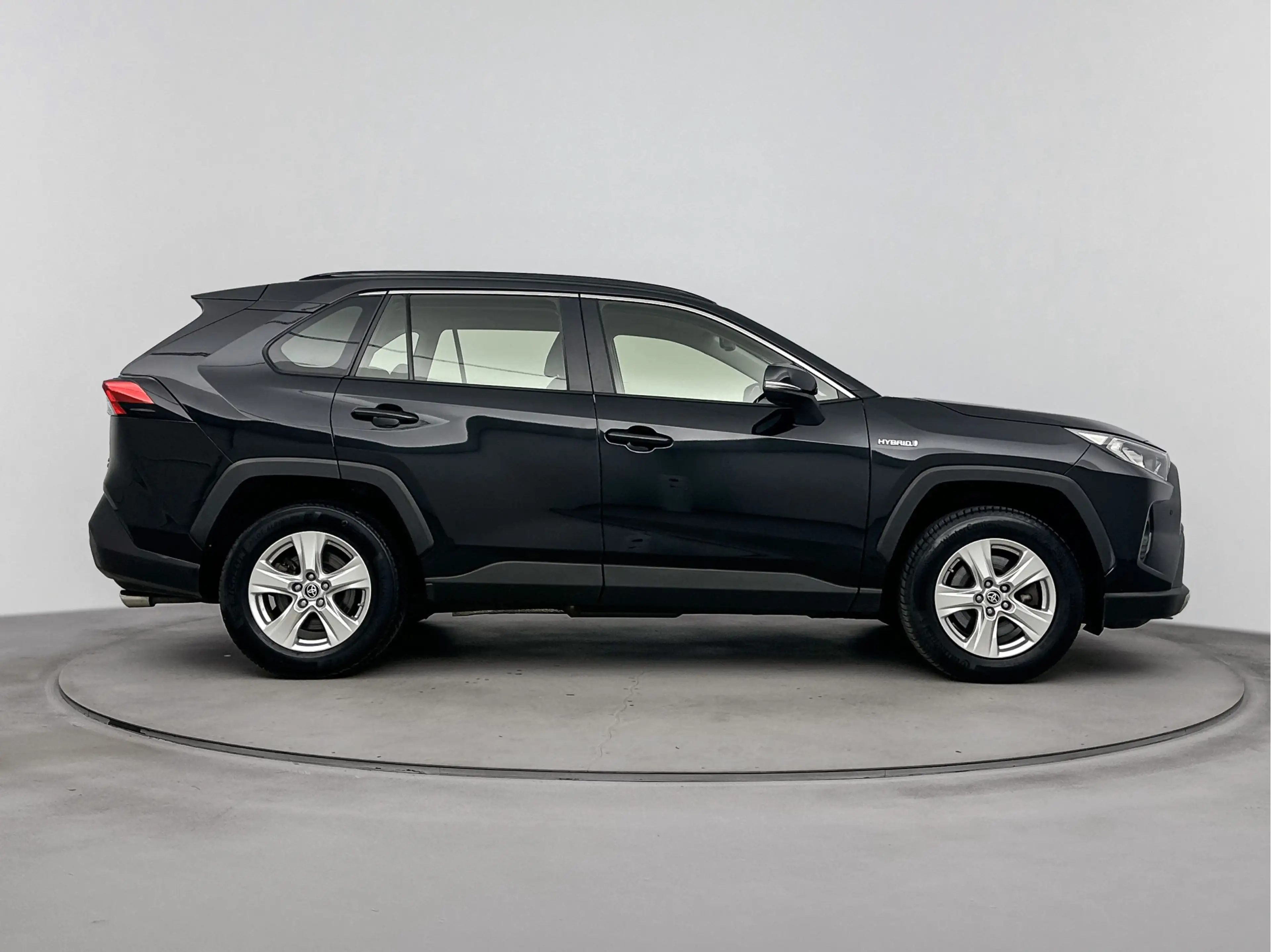 Toyota RAV 4 2.5 Hybrid AWD Active Business | Trekhaak | Parkee — photo 11