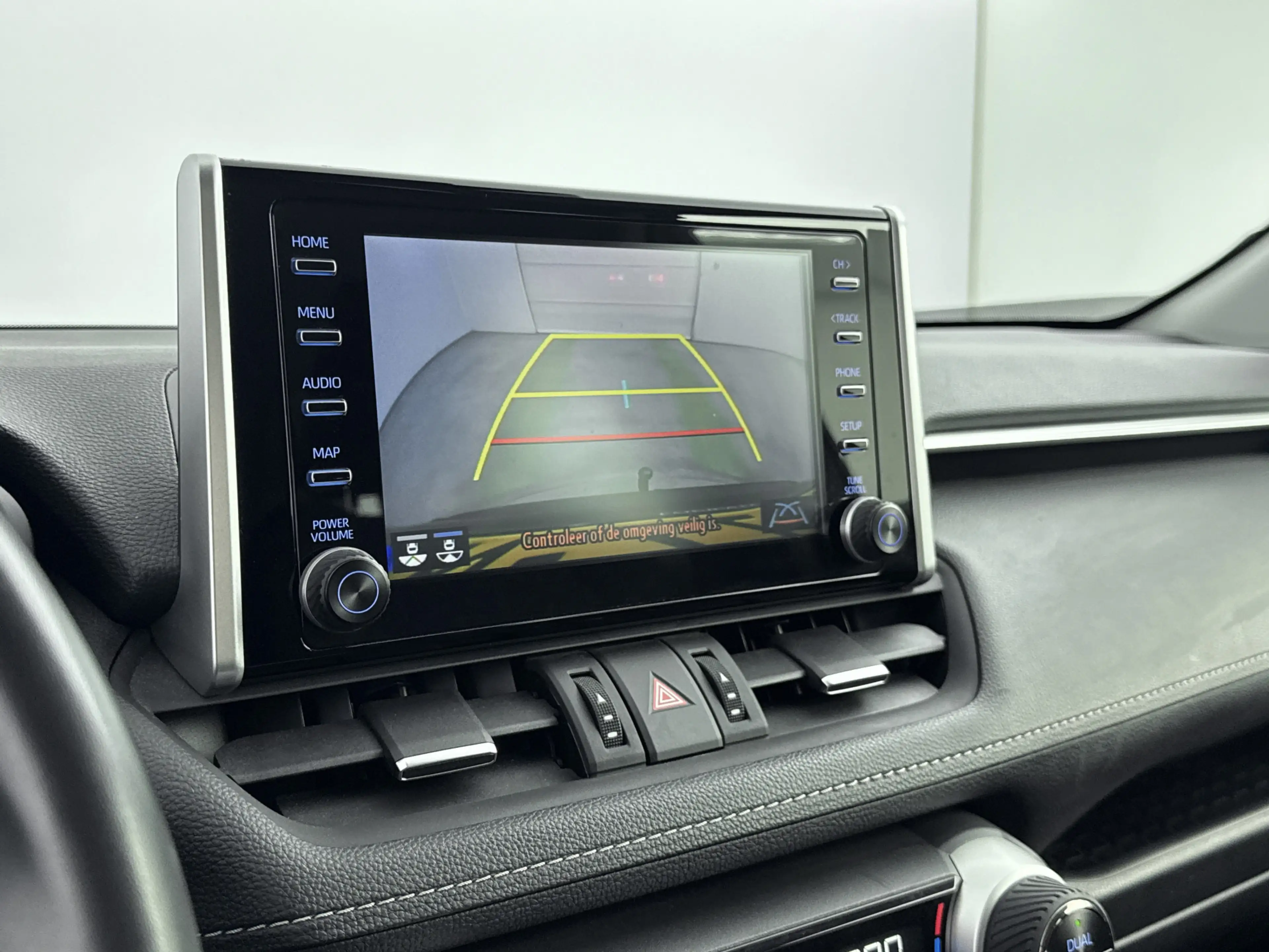 Toyota RAV 4 2.5 Hybrid AWD Active Business | Trekhaak | Parkee — photo 8