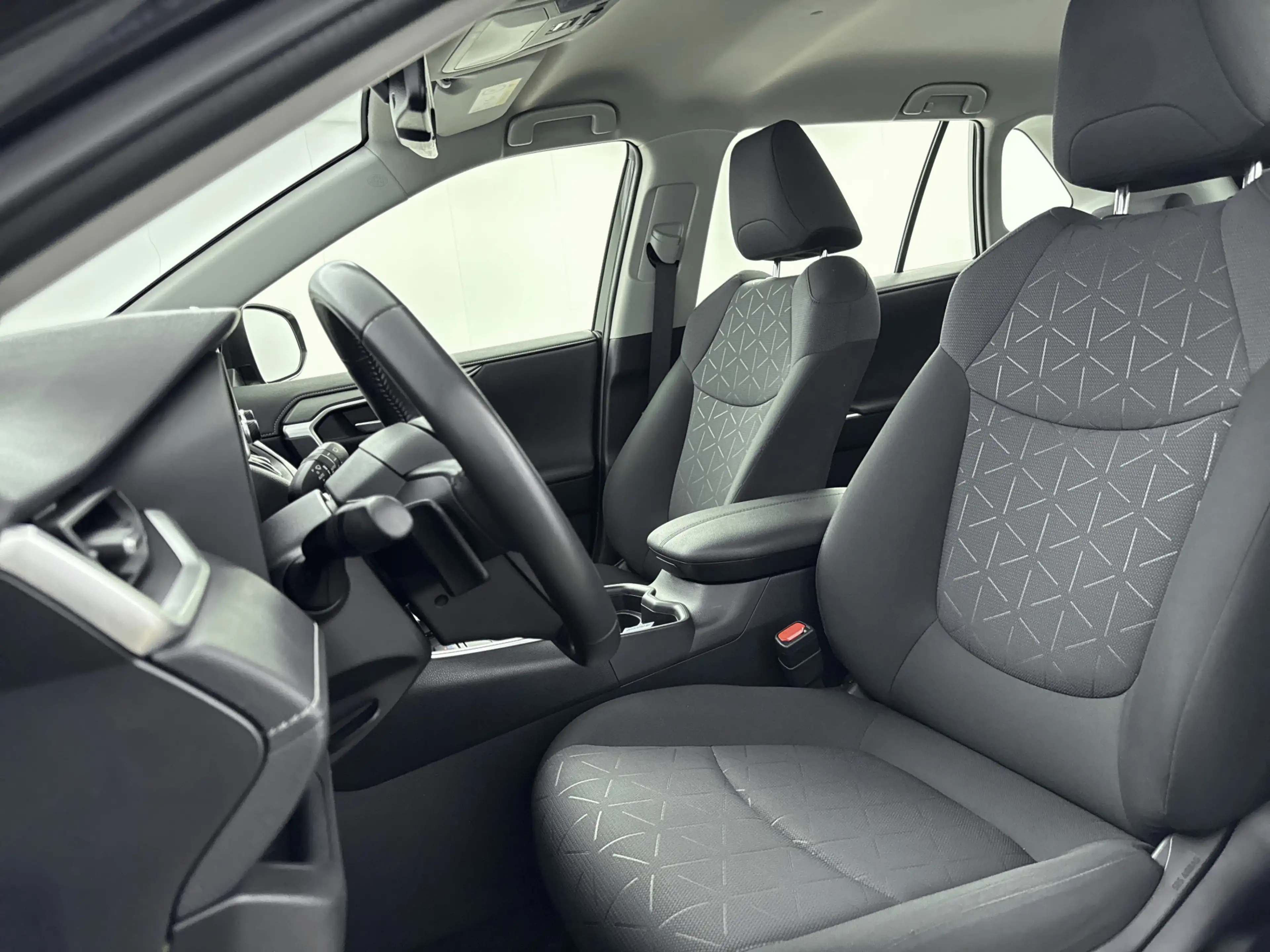 Toyota RAV 4 2.5 Hybrid AWD Active Business | Trekhaak | Parkee — photo 15