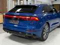 Audi Q8 55 TFSI 340 Cv Quattro S-line Full Option Black Blu/Azzurro - thumbnail 8