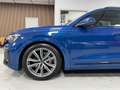 Audi Q8 55 TFSI 340 Cv Quattro S-line Full Option Black Blu/Azzurro - thumbnail 9