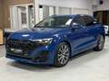 Audi Q8 55 TFSI 340 Cv Quattro S-line Full Option Black Blu/Azzurro - thumbnail 12
