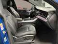 Audi Q8 55 TFSI 340 Cv Quattro S-line Full Option Black Azul - thumbnail 16