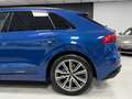 Audi Q8 55 TFSI 340 Cv Quattro S-line Full Option Black Blu/Azzurro - thumbnail 10