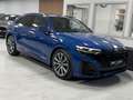 Audi Q8 55 TFSI 340 Cv Quattro S-line Full Option Black Blu/Azzurro - thumbnail 11