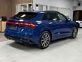 Audi Q8 55 TFSI 340 Cv Quattro S-line Full Option Black Blu/Azzurro - thumbnail 4