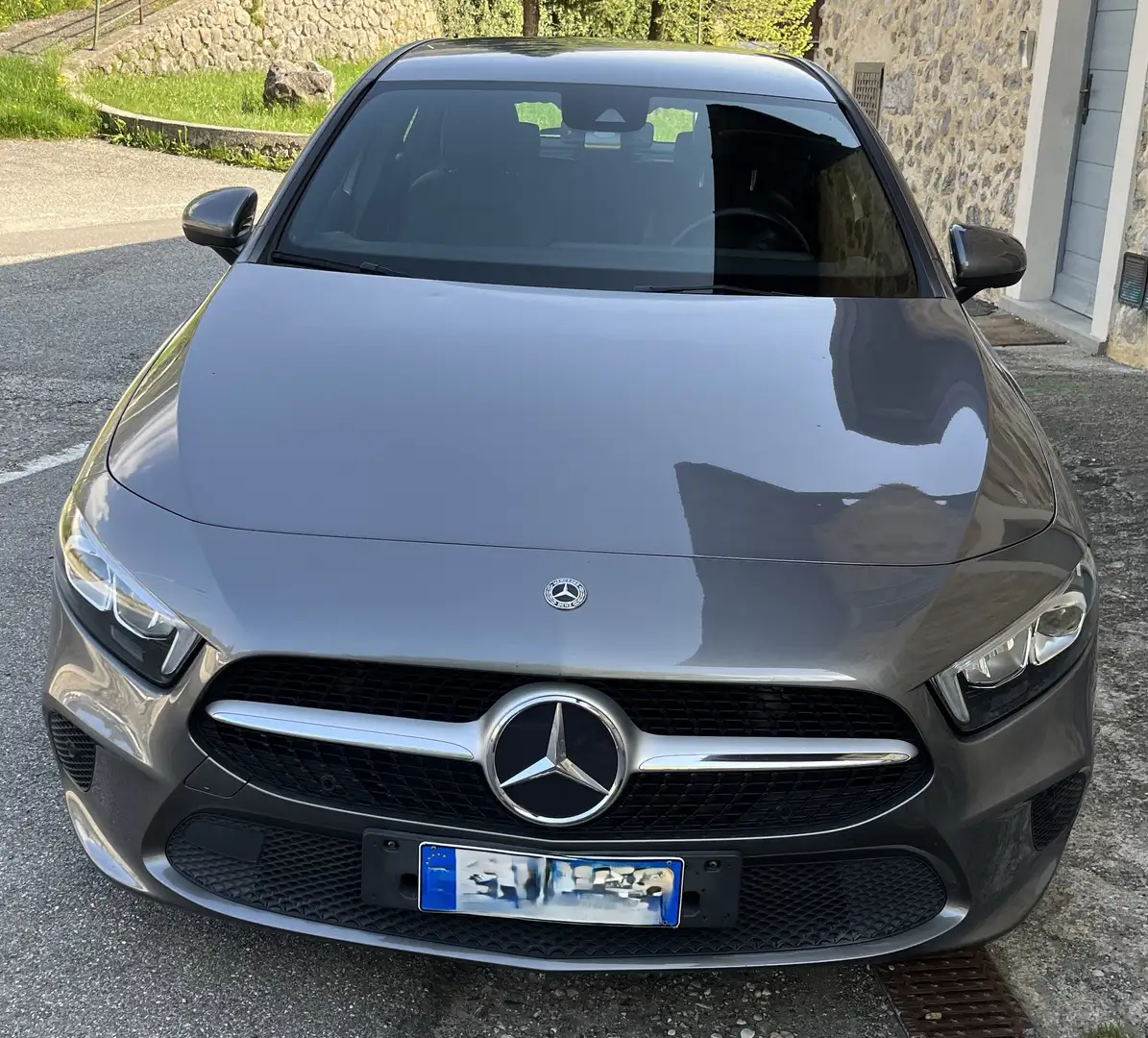 Mercedes-Benz A 180 Classe A - W177 2018 d Business auto EXTRA - 1